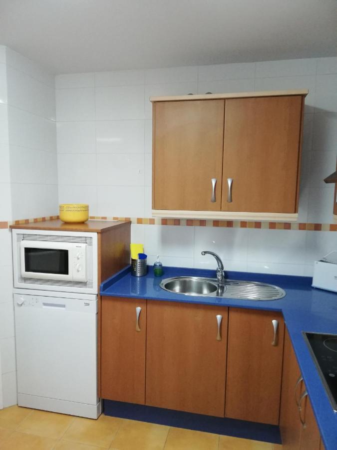 Atico Infanta Eulalia Apartment Sanlúcar de Barrameda Exterior foto
