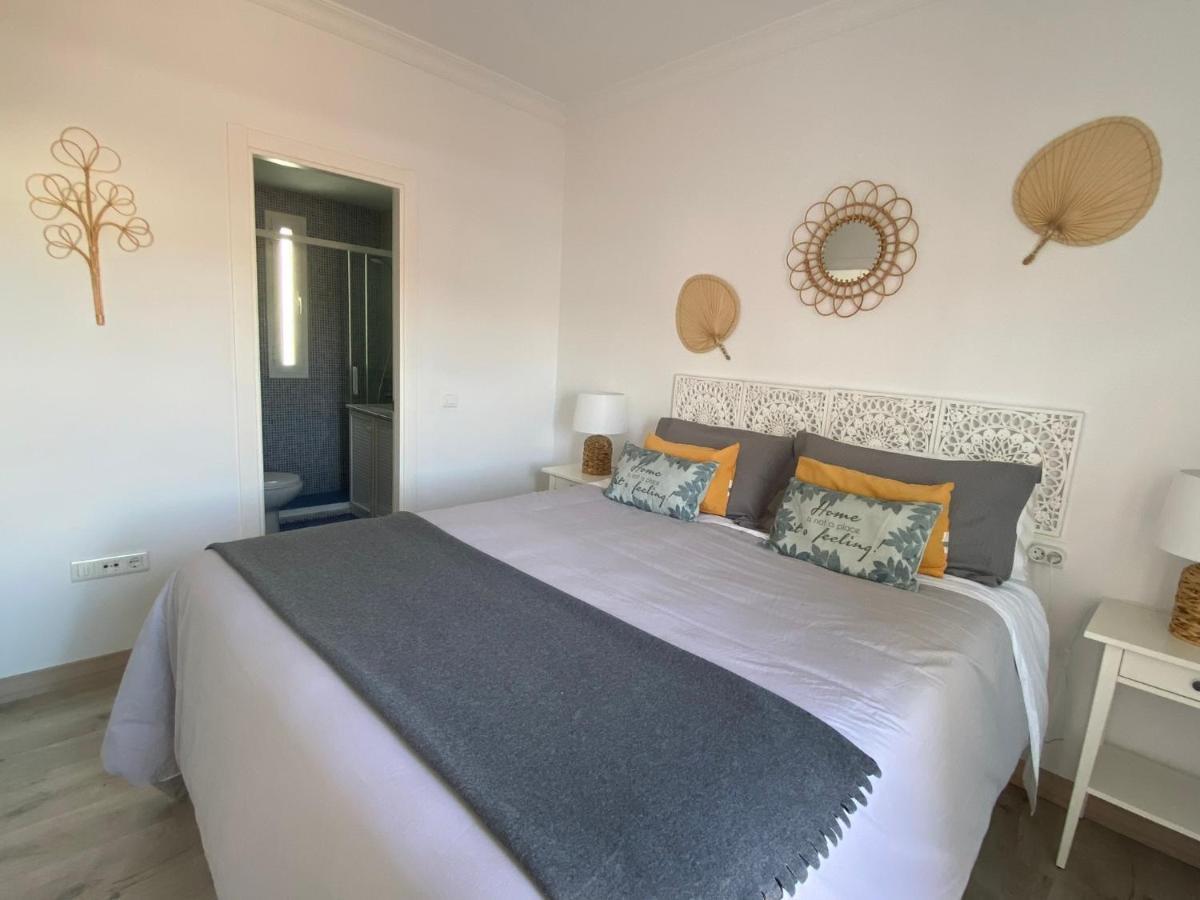 Atico Infanta Eulalia Apartment Sanlúcar de Barrameda Exterior foto