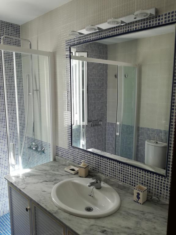 Atico Infanta Eulalia Apartment Sanlúcar de Barrameda Exterior foto